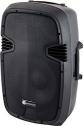 Fun Generation PL 112 P 600W με Woofer 12" Fun Generation PL 112 P 600W με Woofer 12"