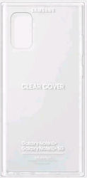 Samsung Clear Cover Transparene (Galaxy Note 10+)