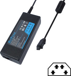 De Tech Laptop Charger 120W 15V 8A for Toshiba