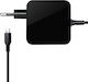 USB-C Universal Laptop Charger 65W 20.3V 3A with Power Adapter