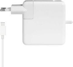 De Tech Laptop Charger 29W 16V for Apple