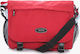 Bartuggi Kuve Sport 367-415 Red School Bag Shoulder Junior High-High School in Red color