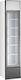 Frigus SBS170W Ψυγείο Αναψυκτικών 170lt Μονόπορτο Υ188xΠ36xΒ42.2cm
