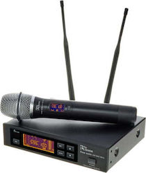T.Bone Free Solo HT 600 MHz Ασύρματο Μικρόφωνο Χειρός T.Bone Free Solo HT 600 MHz Ασύρματο Μικρόφωνο Χειρός