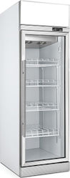 Frigus Frigider comercial cu cameră Vitrină L66xA74.5xÎ211.5cm DCL 600U Frigus Frigider comercial cu cameră Vitrină L66xA74.5xÎ211.5cm DCL 600U