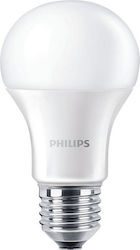 Philips Λάμπα LED για Ντουί E27 και Σχήμα A60 Θερμό Λευκό 1521lm