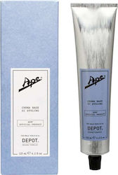 Depot Κρέμα Μαλλιών Crema Base Di Styling für Styling 125ml Depot Κρέμα Μαλλιών Crema Base Di Styling für Styling 125ml