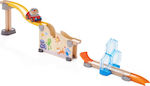 Haba Baby Toy Play Track Crash Test for 36++ Months