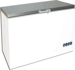 Iarp CF700 Καταψύκτης Μπαούλο Iarp CF700 Καταψύκτης Μπαούλο