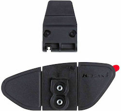 Midland Motorcycle Intercom Mount