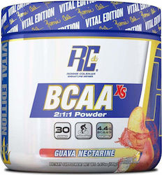 Ronnie Coleman BCAA-XS 183gr Tropical Punch