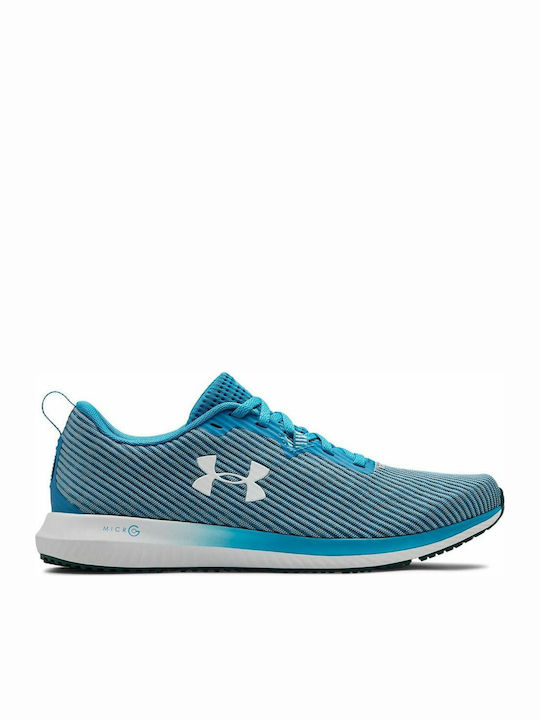 Under armour deals micro g blur