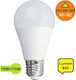 Redled Λάμπα LED 10W 116mm για Ντουί E27 και Σχήμα A60 Ψυχρό Λευκό 840lm