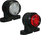 Truck Volume Light 12 / 24V - Multicolour 2XMAR820