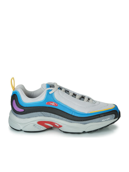 Reebok Daytona DMX Ανδρικά Sneakers Γκρι