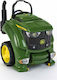 Klein John Deere Tractor Engine For 3+ Years 53 cm 57 pcs