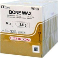 Johnson & Johnson Ethicon Bone Wax Stick για Επούλωση 2.5gr