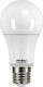 Elvhx Bec LED 9.5W pentru Soclu E27 și Formă A60 Alb rece 806lm