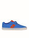 Ralph Lauren Sneakers Blue