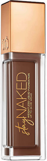 Urban Decay Stay Naked Foundation Mov/alb 30ml