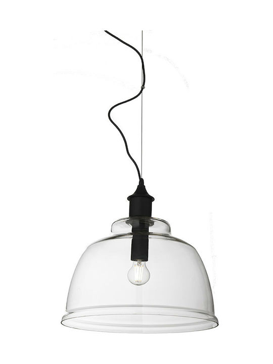 Ondaluce Dama Pendant Light Suspension Bell for...