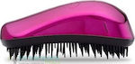 Dessata Bright Edition Classic Chrome Fuchsia Brush Hair for Detangling