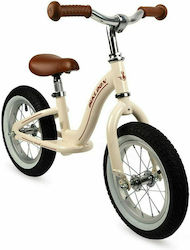 Janod Kids Balance Bike Bikloon Beige