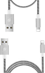 Dux Ducis K-II USB-A to Lightning 1m Dux Ducis K-II USB-A to Lightning 1m
