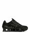 Nike Shox TL Bărbați Chunky Sneakers Negre