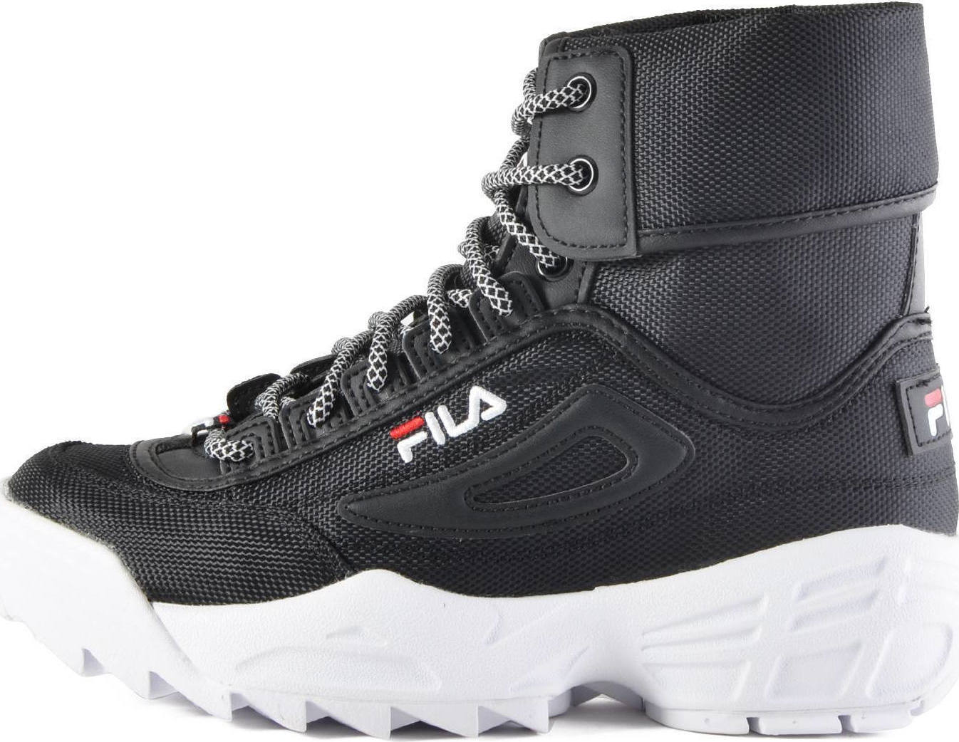 Fila Heritage Disruptor Ballistic Footwear 5FM00796014