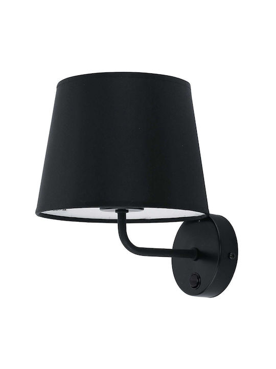TK Lighting Maja Осветително тяло За стена с фа...