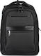 Samsonite Vectura Evo Tasche Rucksack für Laptop 14" in Schwarz Farbe