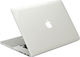 Power Support Air Jacket for MacBook Pro Retina 13.3" Clear