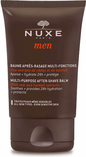 Nuxe Men After Shave Balm 50ml