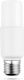 Diolamp LED Bulb 15W 138mm for Socket E27 Cool White 1550lm