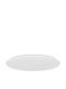 Yeelight Mi Ceiling Light 480 (White) Rund Draußen LED Panel 32W mit Warmes Weiß Licht 2700K