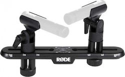 Rode Stereo Bar H99RD00080 Microphone Stand Accessory