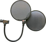 SE Electronics Dual Pro Pop Filter Mikrofon