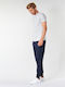 T-shirt Gray