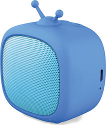 Forever ABS-200 Bluetooth Speaker 3W with Batte...