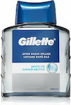 Gillette Arctic Ice After Shave Toner 100ml