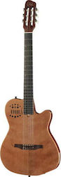 Godin ACS Nylon Electro-Classical Guitar 4/4 Natural