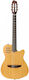 Godin Elektro-Klassik Gitarre 4/4 ACS Nylon Slim Natürlich