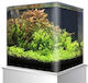Croci Amtra Nanotank 60 Aquarium Fish Tank Capacity 60lt 38x38x43cm
