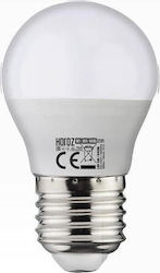 Horoz Electric LED Bulb 6W for Socket E27 Natural White