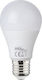 Horoz Electric LED Bulb 12W 106mm for Socket E27 Cool White 1050lm