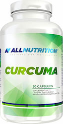 AllNutrition Curcuma 1000mg 90 κάψουλες