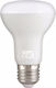 Horoz Electric Λάμπα LED 10W για Ντουί E27 και Σχήμα R63 Φυσικό Λευκό 720lm