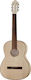 Gewa Klassisch Gitarre 4/4 VGS Pro Natura Maple 4/4 500.230 Natürlich