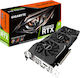 Gigabyte GeForce RTX 2070 Super 8GB Windforce OC